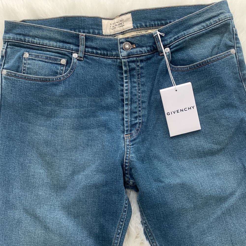 Givenchy Jeans - Mens - Picture 2 of 3